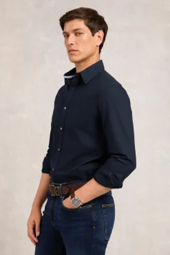 Men's Classic Oxford Shirt
