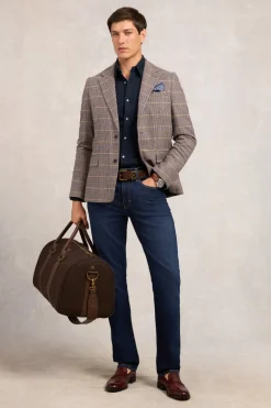 Men's Classic Oxford Shirt