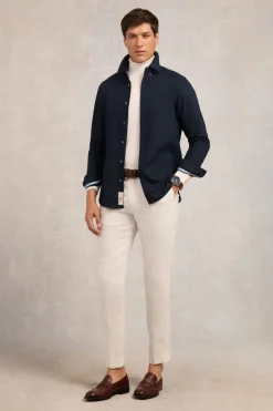 Men's Classic Oxford Shirt