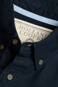 Men's Classic Oxford Shirt