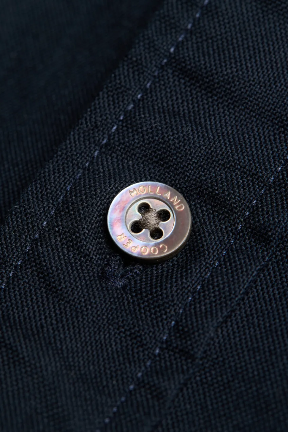 Men's Classic Oxford Shirt