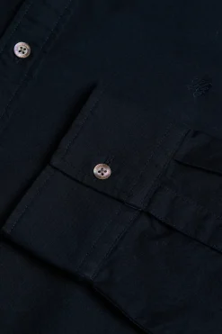 Men's Classic Oxford Shirt