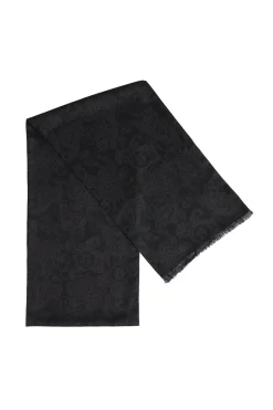 Men's Silk Scarf