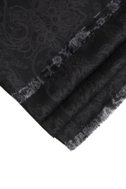 Men's Silk Scarf