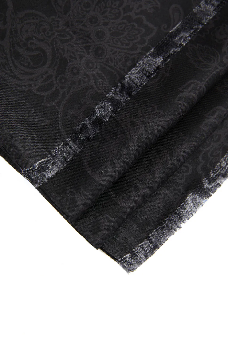 Men's Silk Scarf