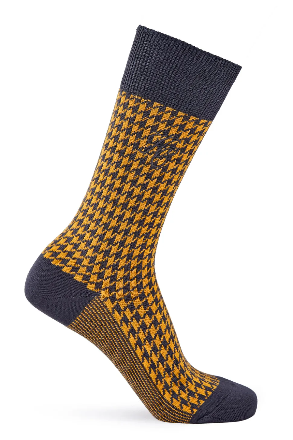 Men's Sock Gift Box
