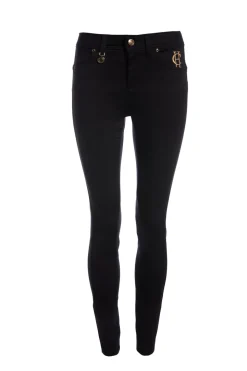 Mid-Rise Jodhpur Jean