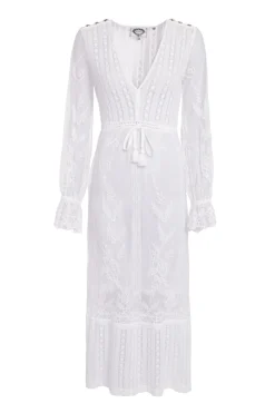Mika Beach Dress