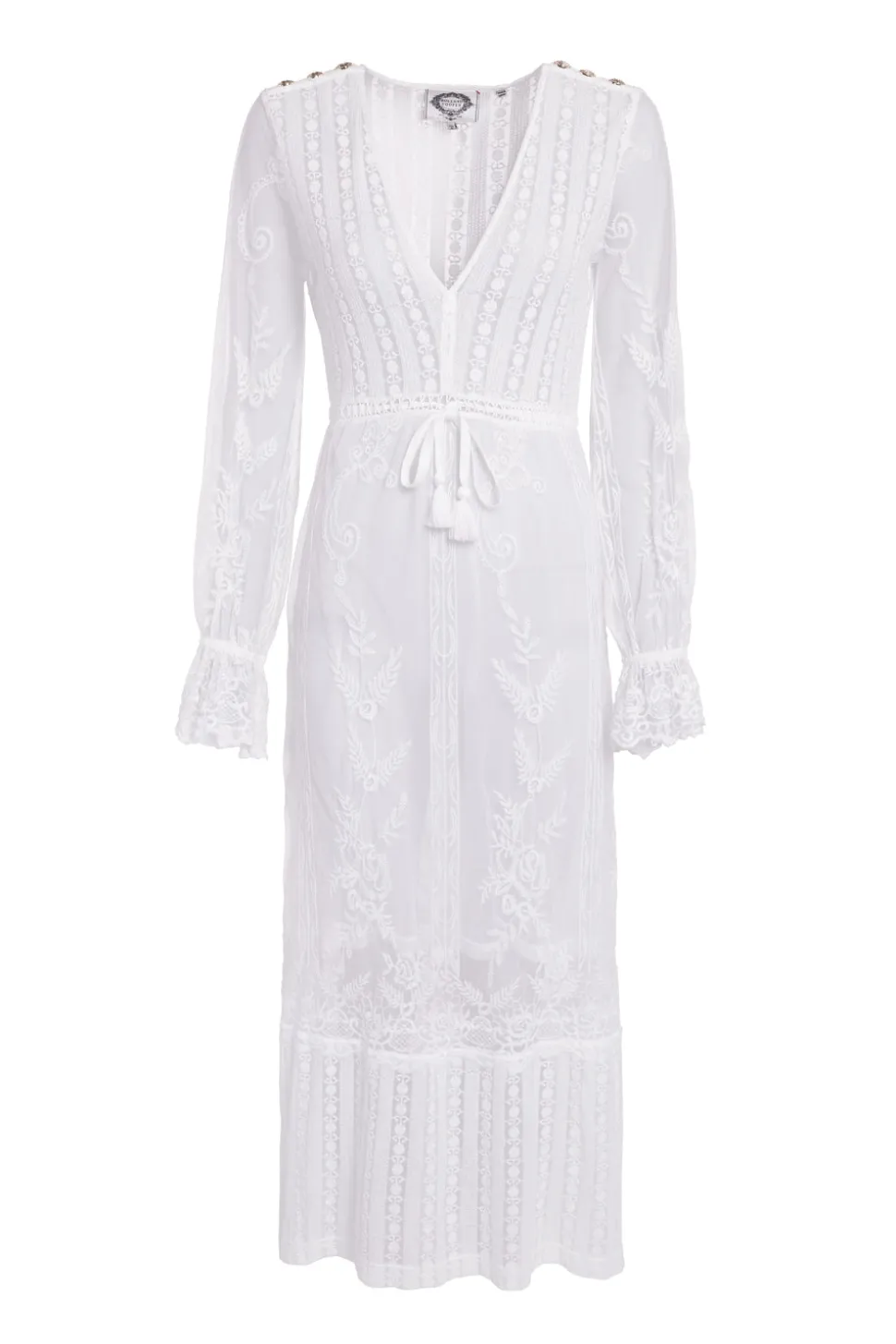 Mika Beach Dress