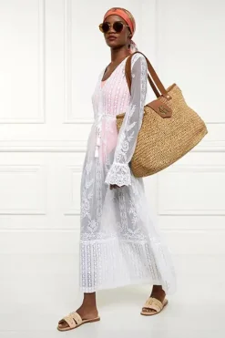 Mika Beach Dress