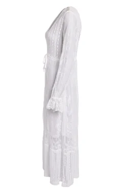 Mika Beach Dress