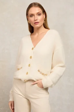 Mila Cardigan