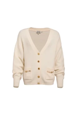 Mila Cardigan