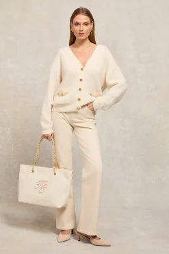 Mila Cardigan