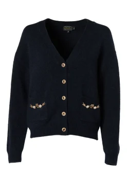 Mila Cardigan