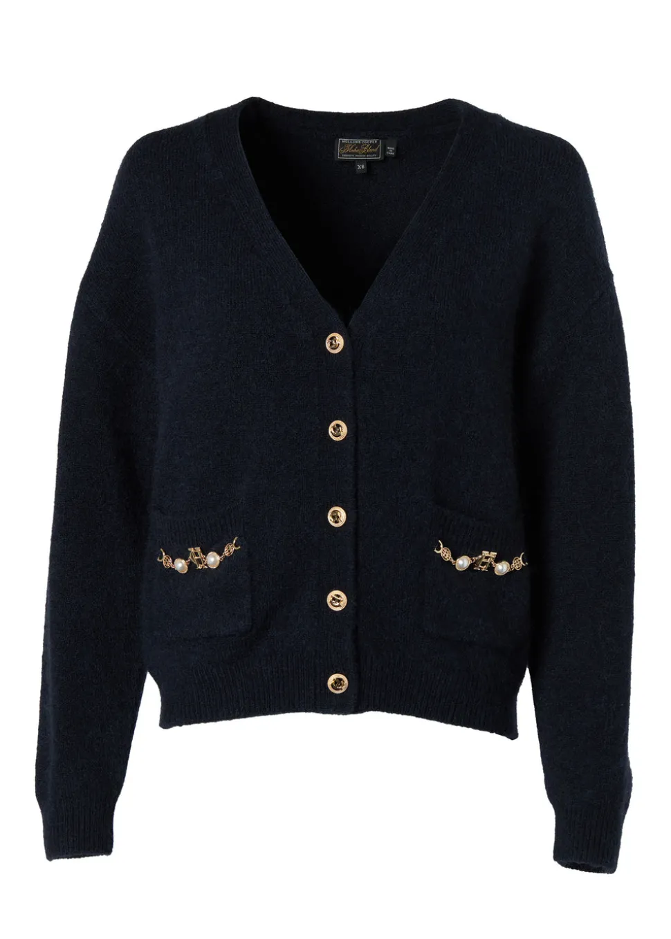 Mila Cardigan
