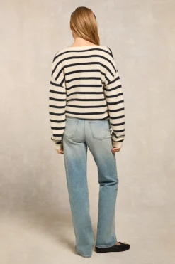 Mila Cardigan