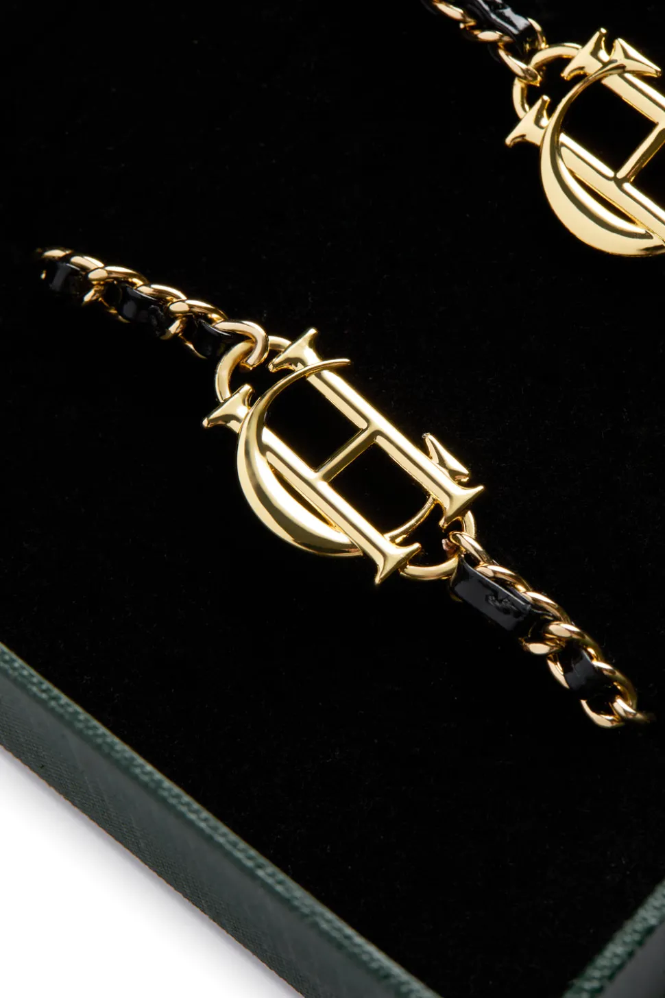 Milan Glasses Chain
