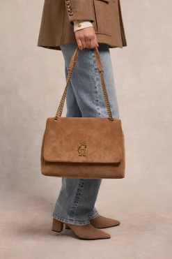 Milan Shoulder Bag