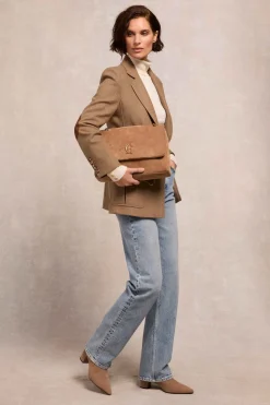 Milan Shoulder Bag