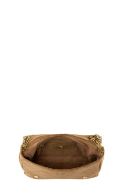 Milan Shoulder Bag