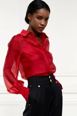 Miya Shirt