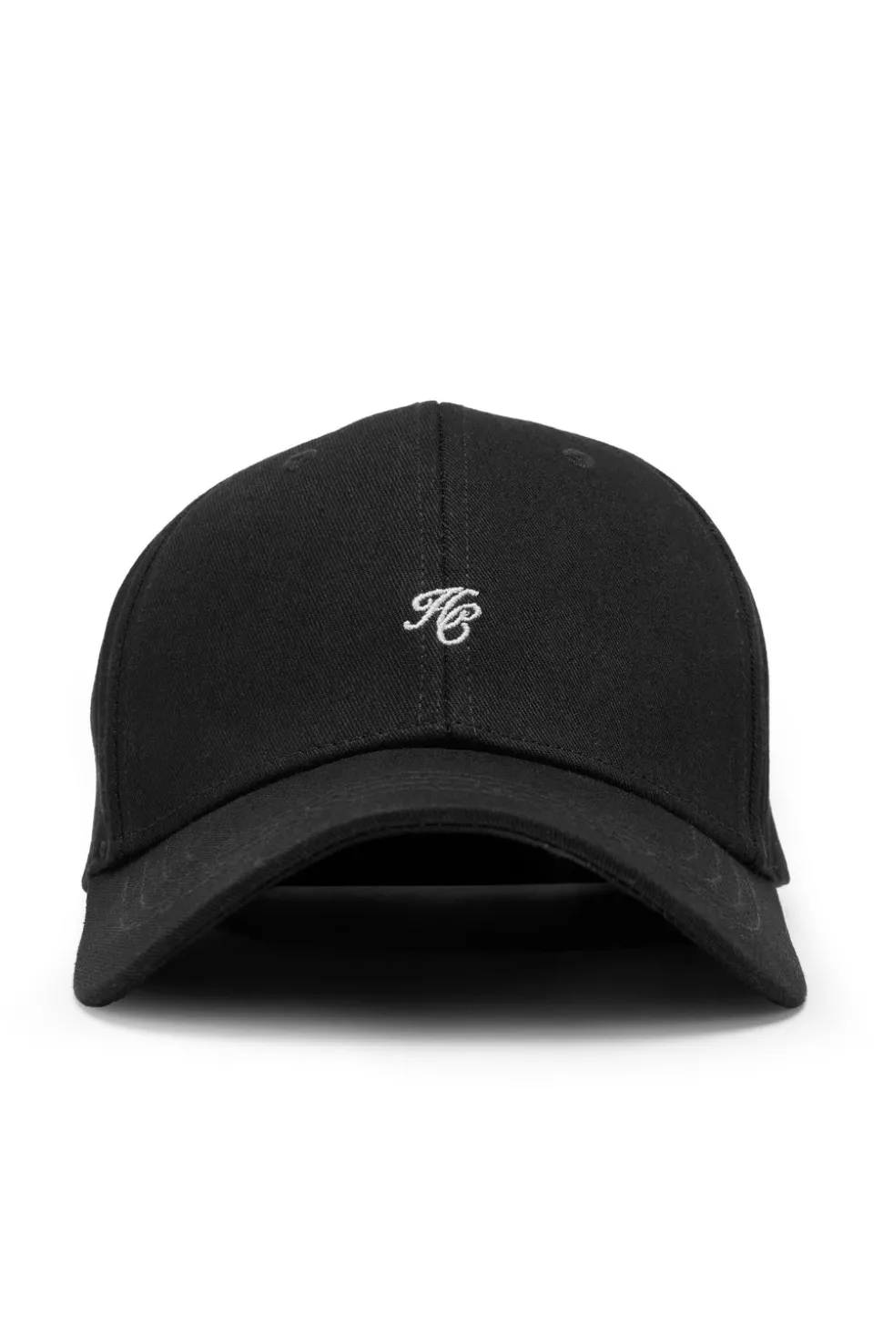Monogram Cap