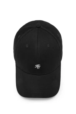 Monogram Cap