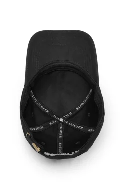 Monogram Cap