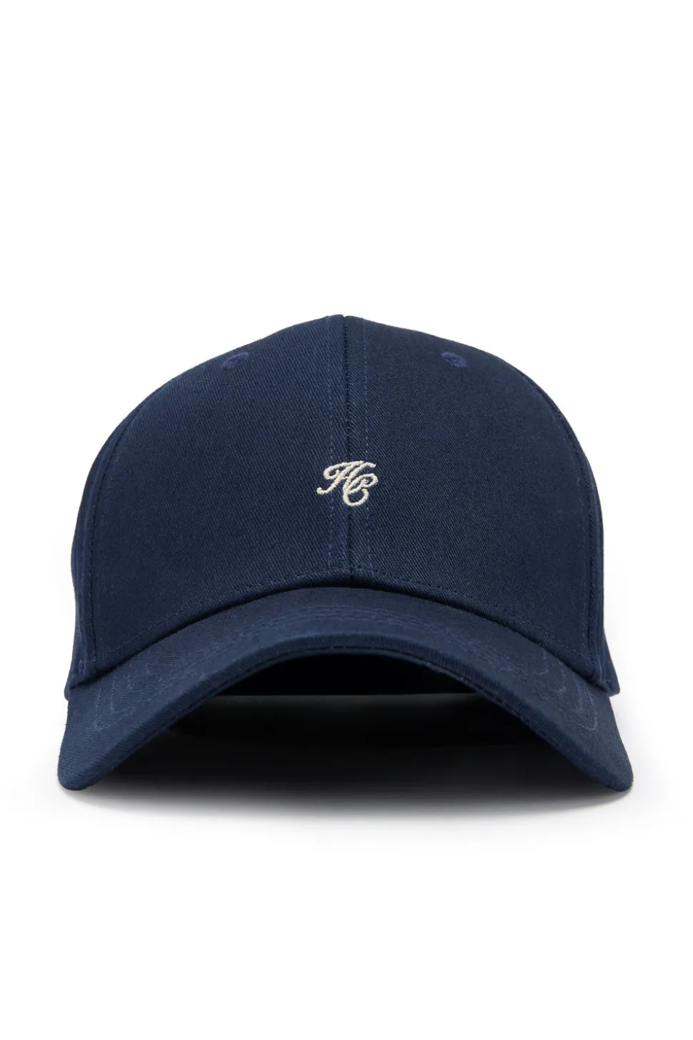 Monogram Cap