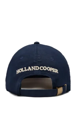 Monogram Cap