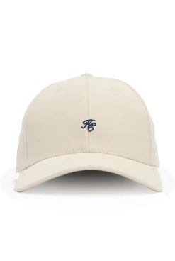 Monogram Cap