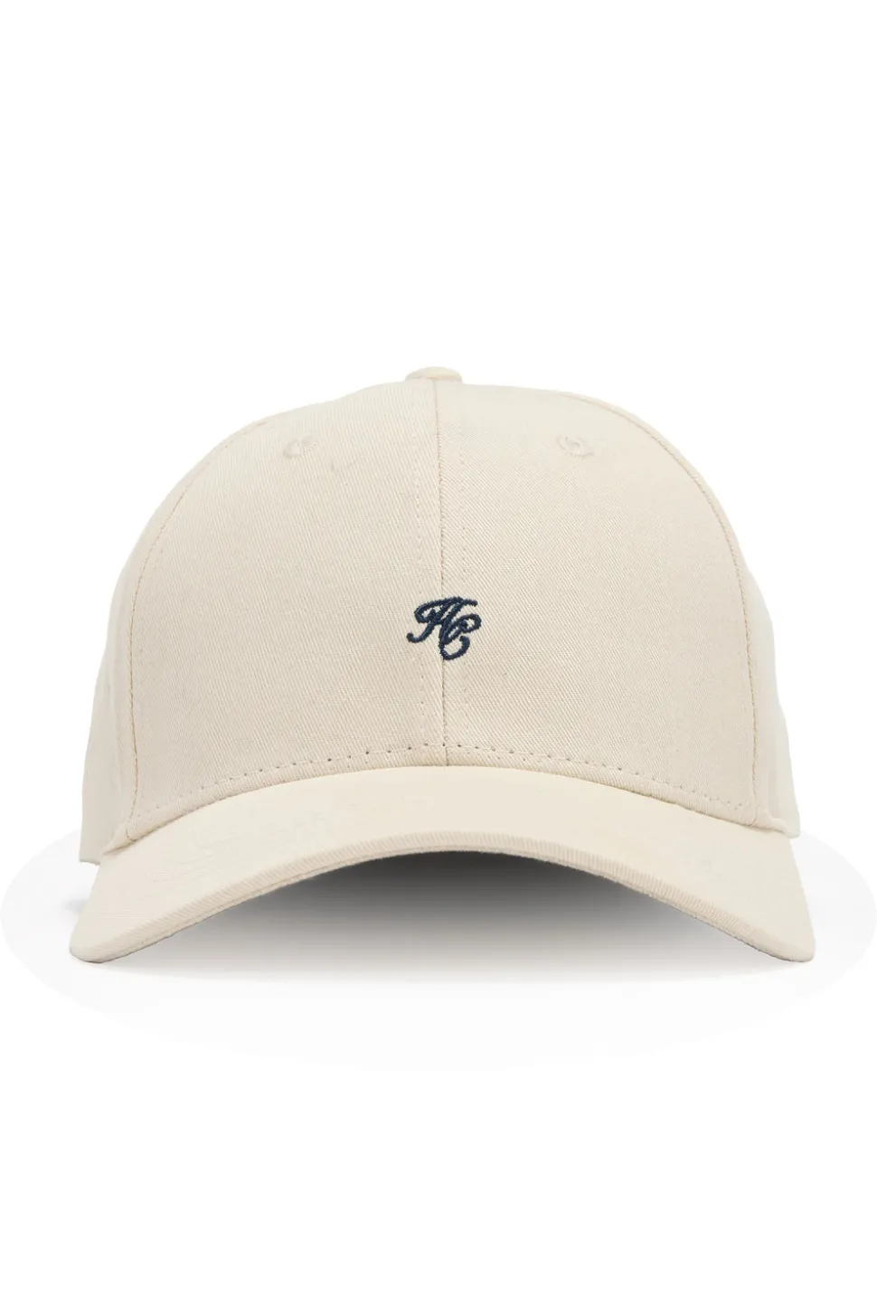 Monogram Cap