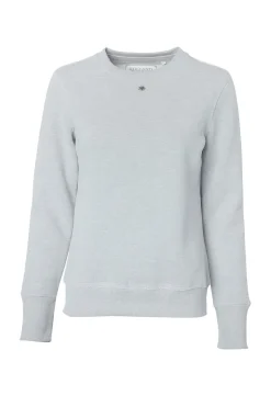Monogram Crew Neck Sweat