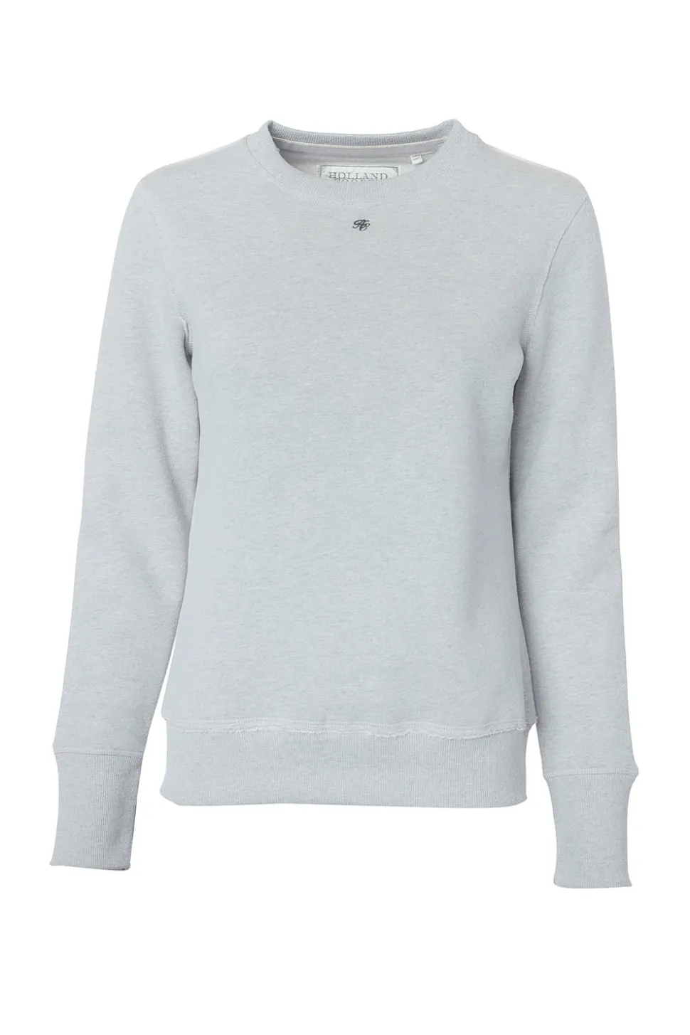 Monogram Crew Neck Sweat