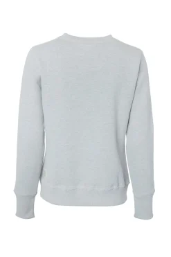 Monogram Crew Neck Sweat