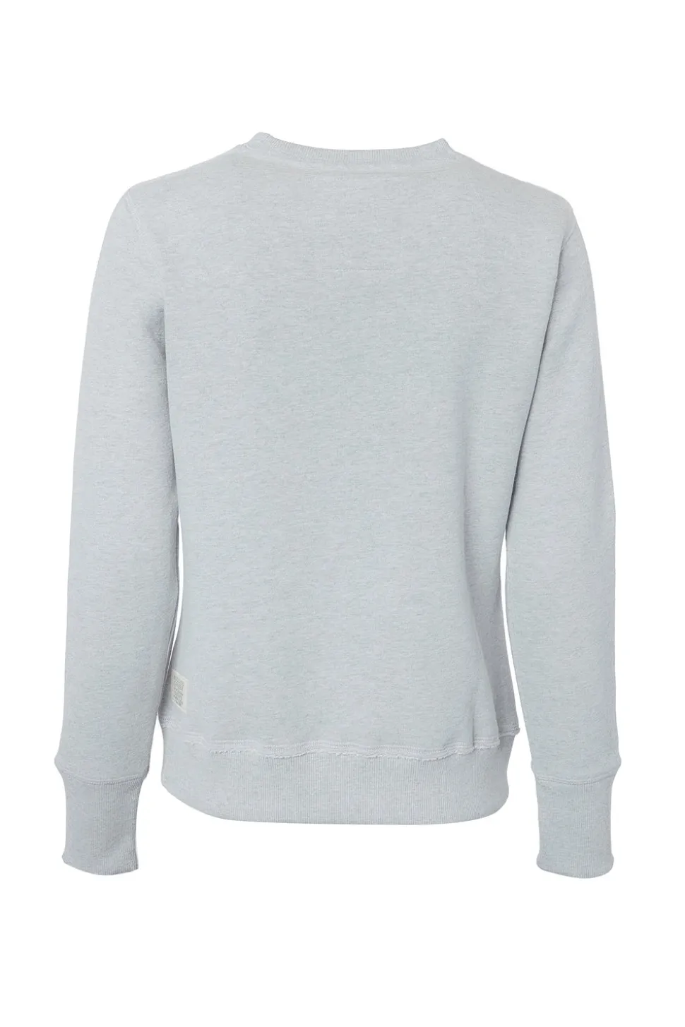Monogram Crew Neck Sweat