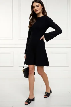 Monogram Mule