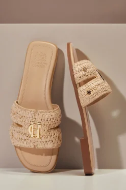 Monogram Slides