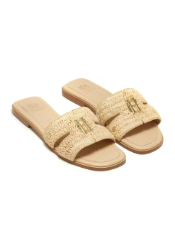 Monogram Slides