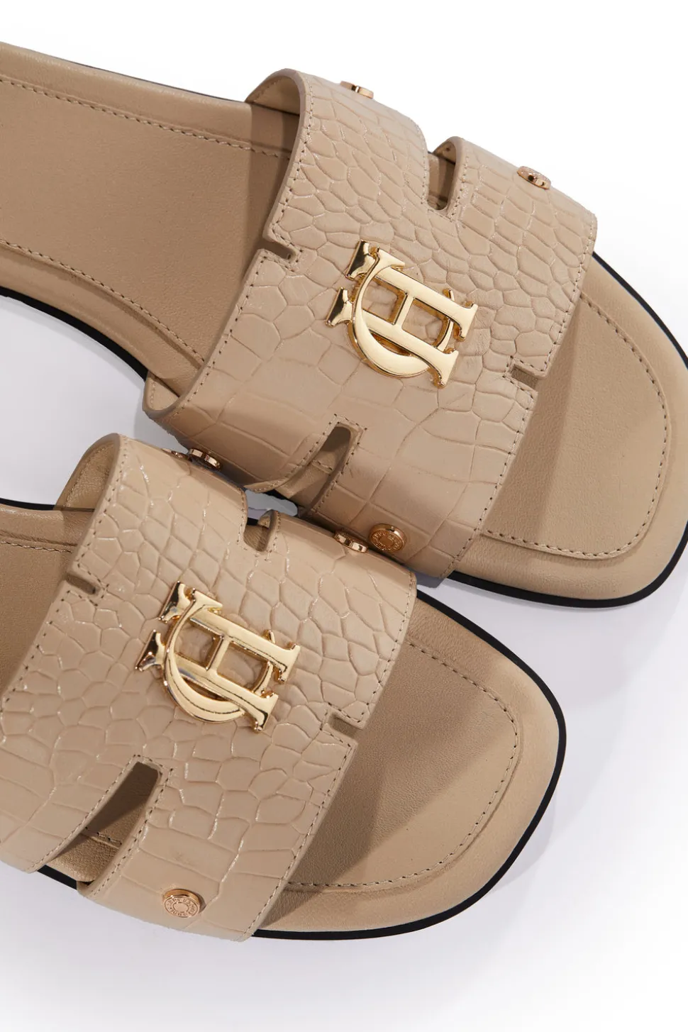 Monogram Slides