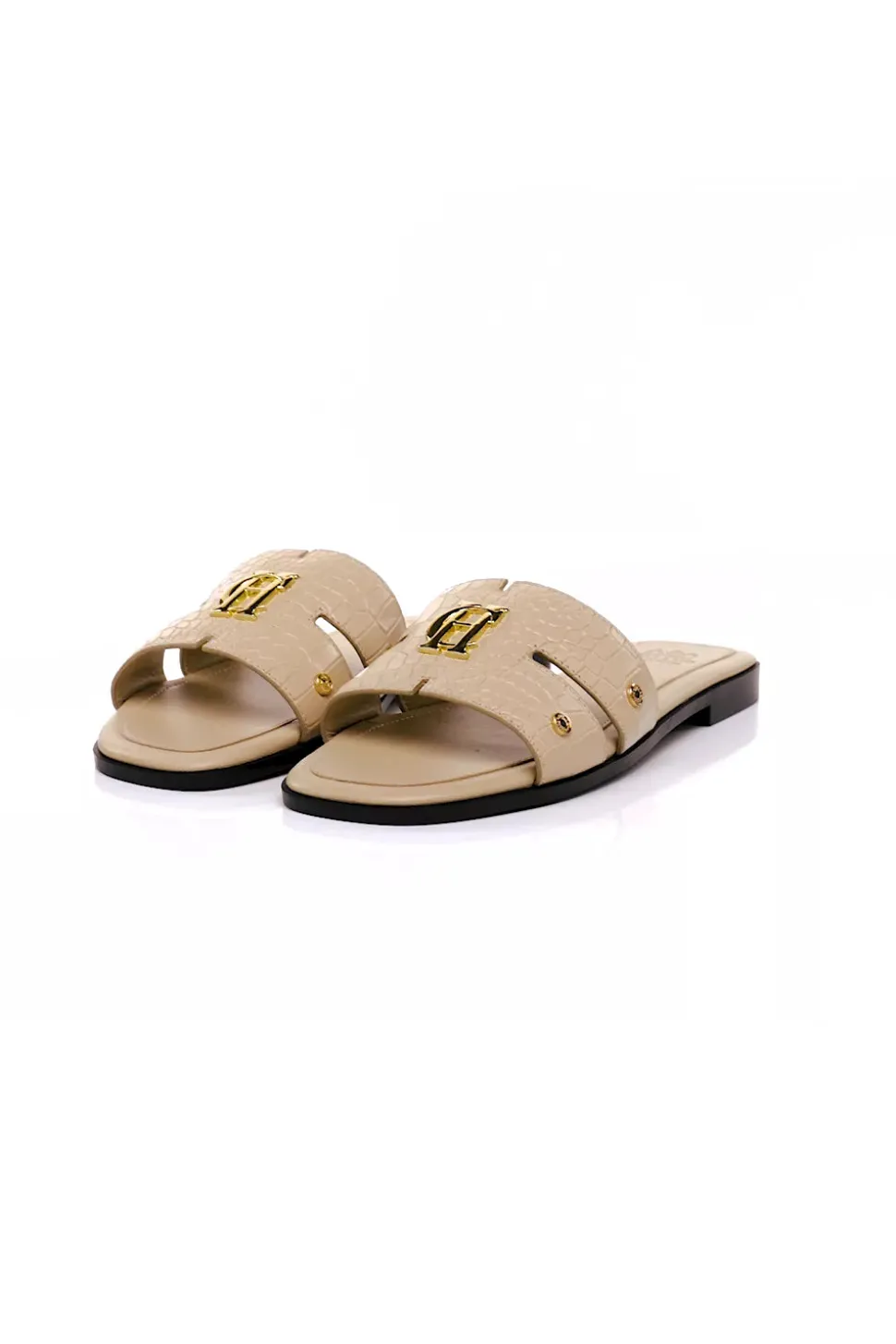 Monogram Slides