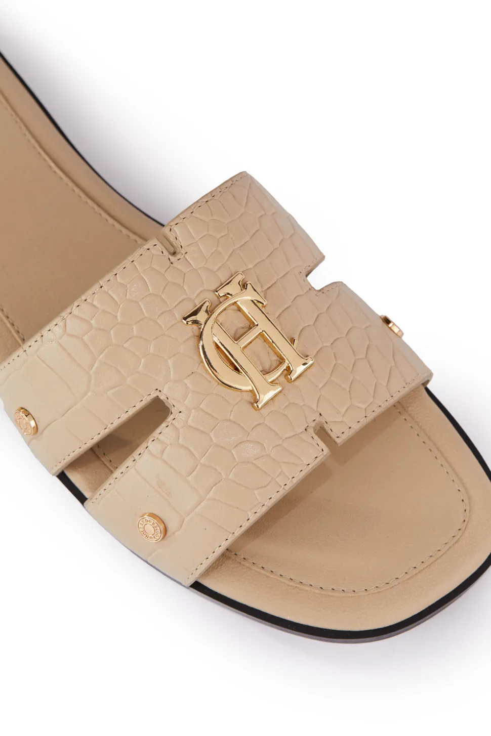 Monogram Slides