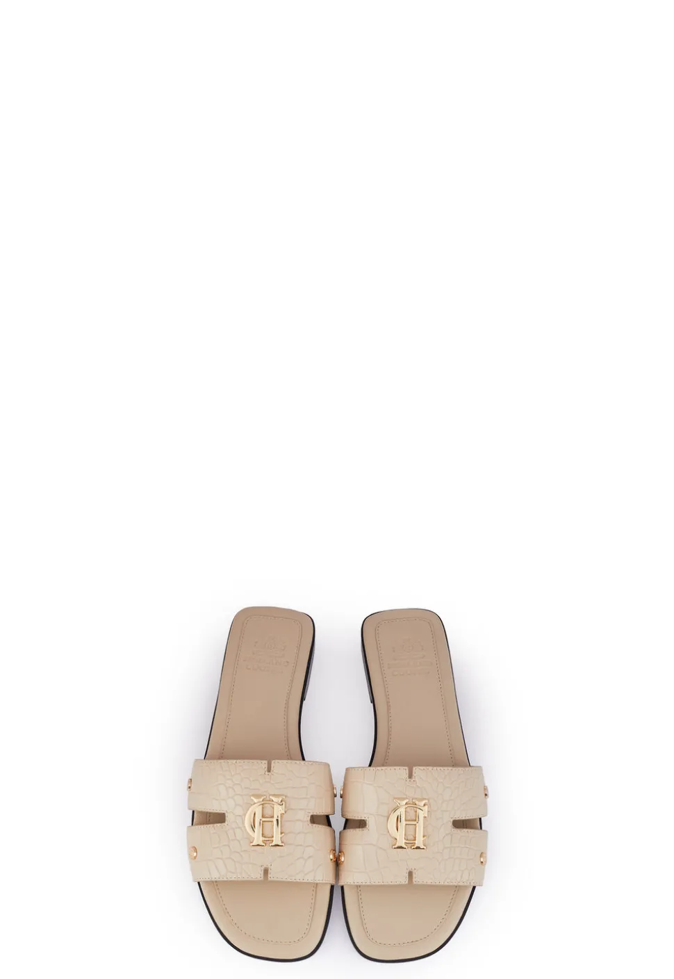 Monogram Slides
