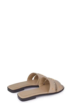 Monogram Slides