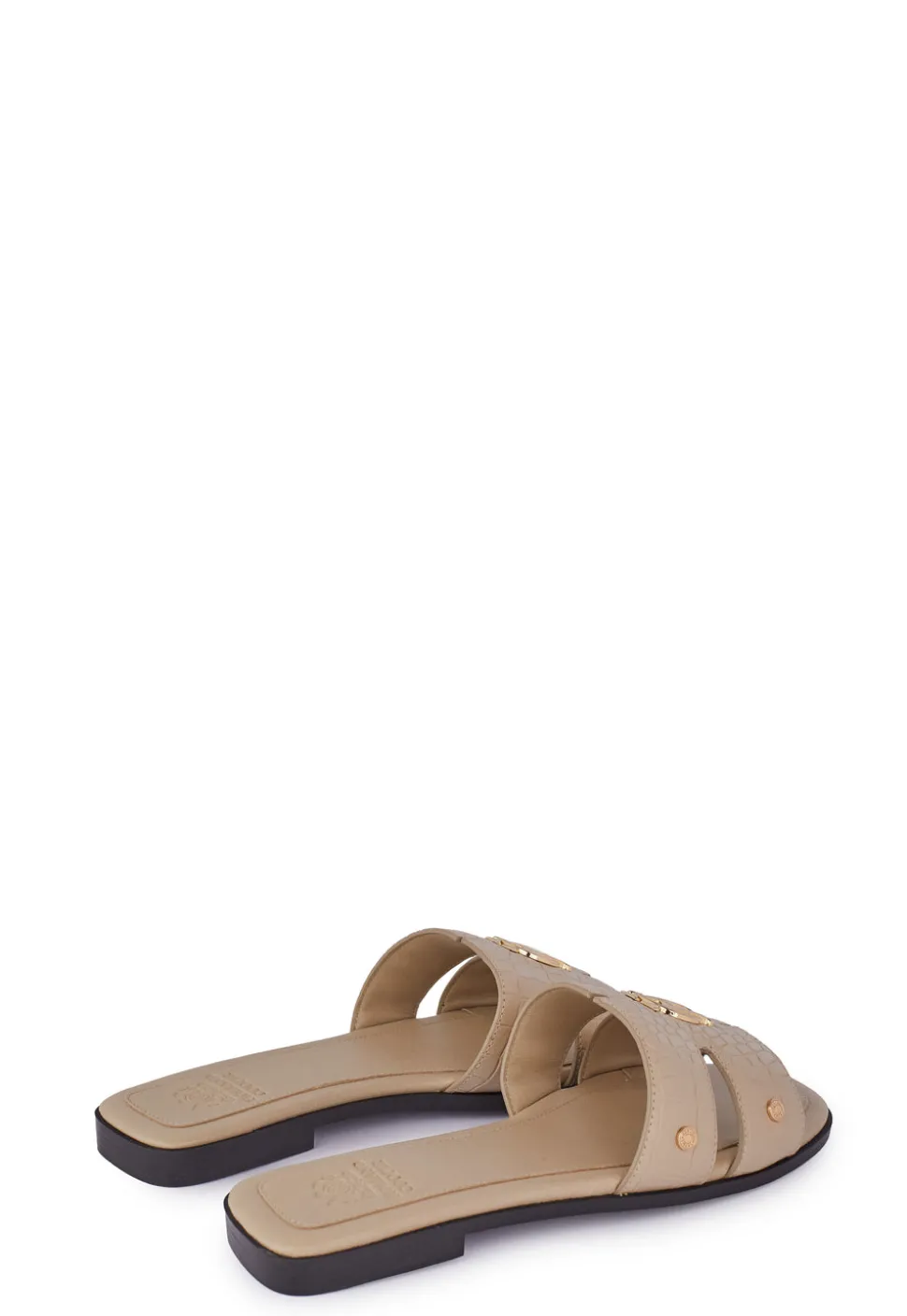 Monogram Slides