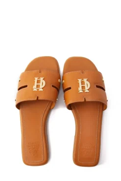 Monogram Slides