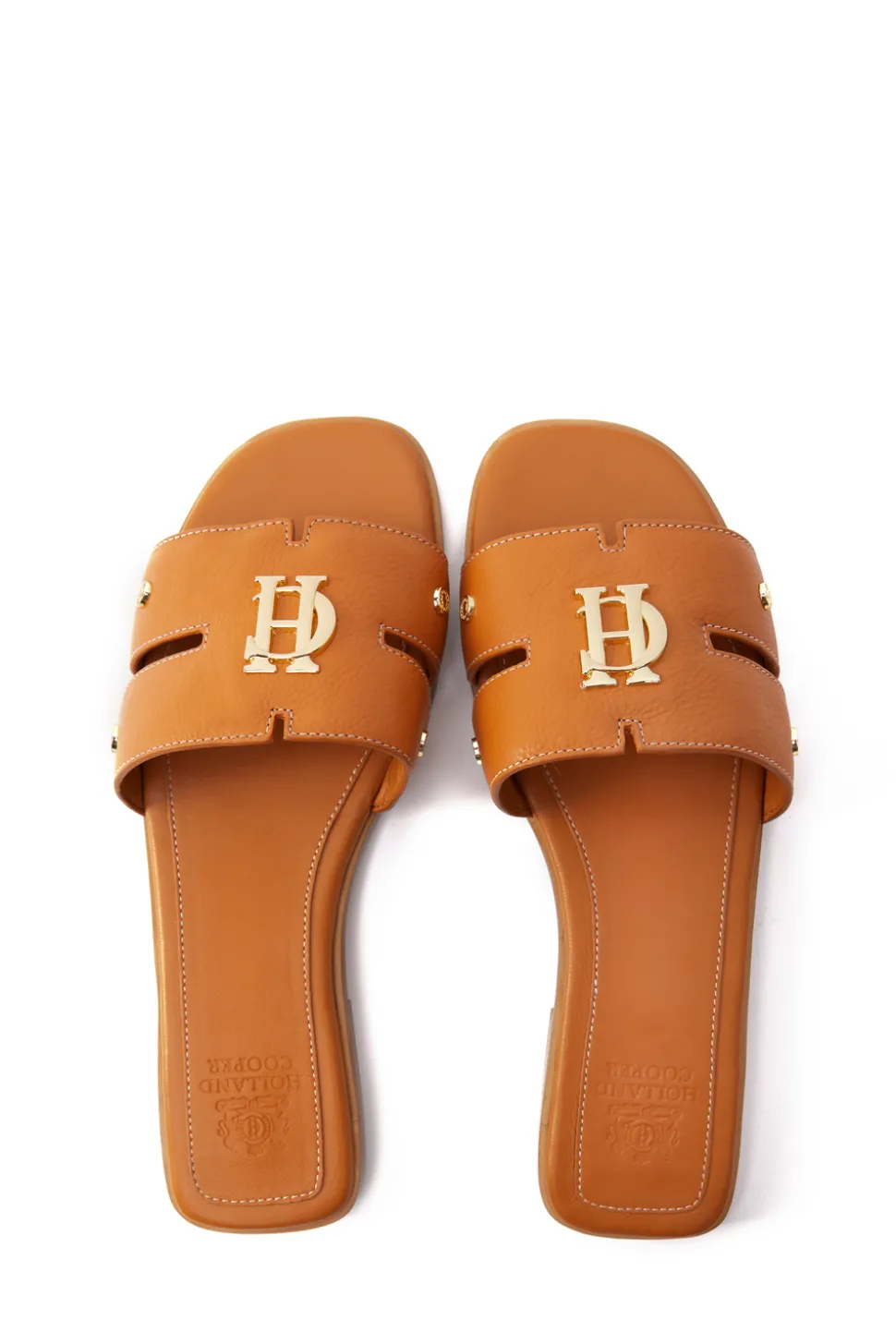 Monogram Slides