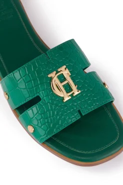 Monogram Slides