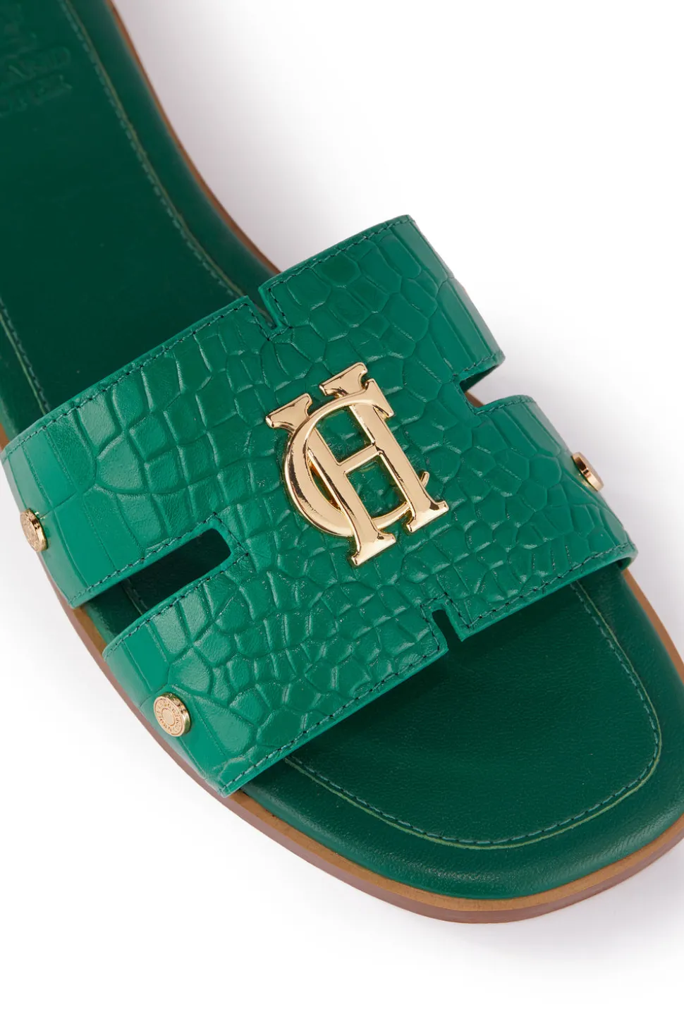 Monogram Slides